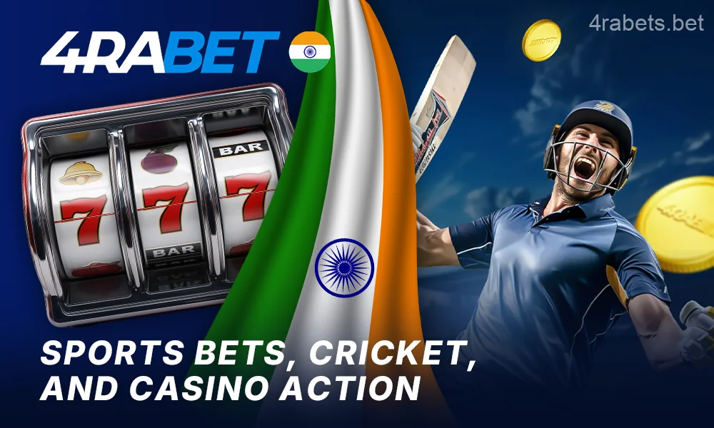 4Rabet India